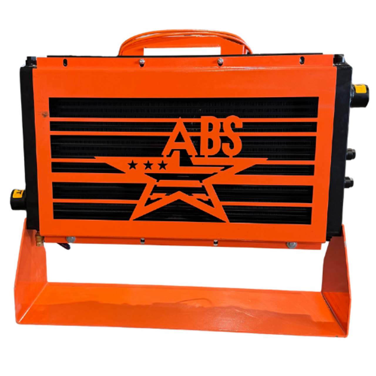 ABS 400 CFM Aftercooler – 12 Volt Electric | Air Dryer for