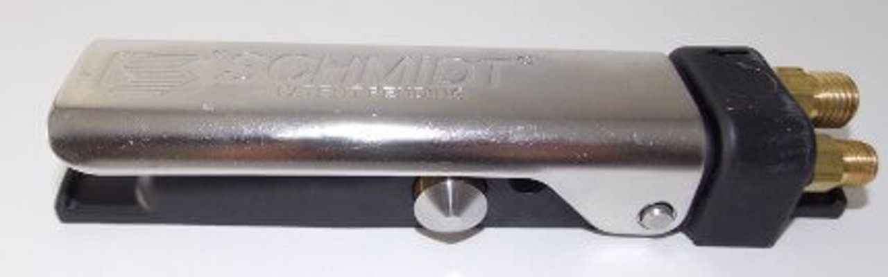 Schmidt® G2™ Deadman, Pneumatic