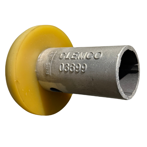 Clemco Pop-Up Valve w/ Stem