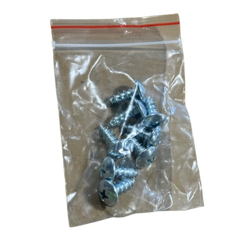 Clemco Nozzle Holder, Nylon - ABS