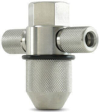 AccuStream Waterjet Parts Nozzles, Orifices & Accessories