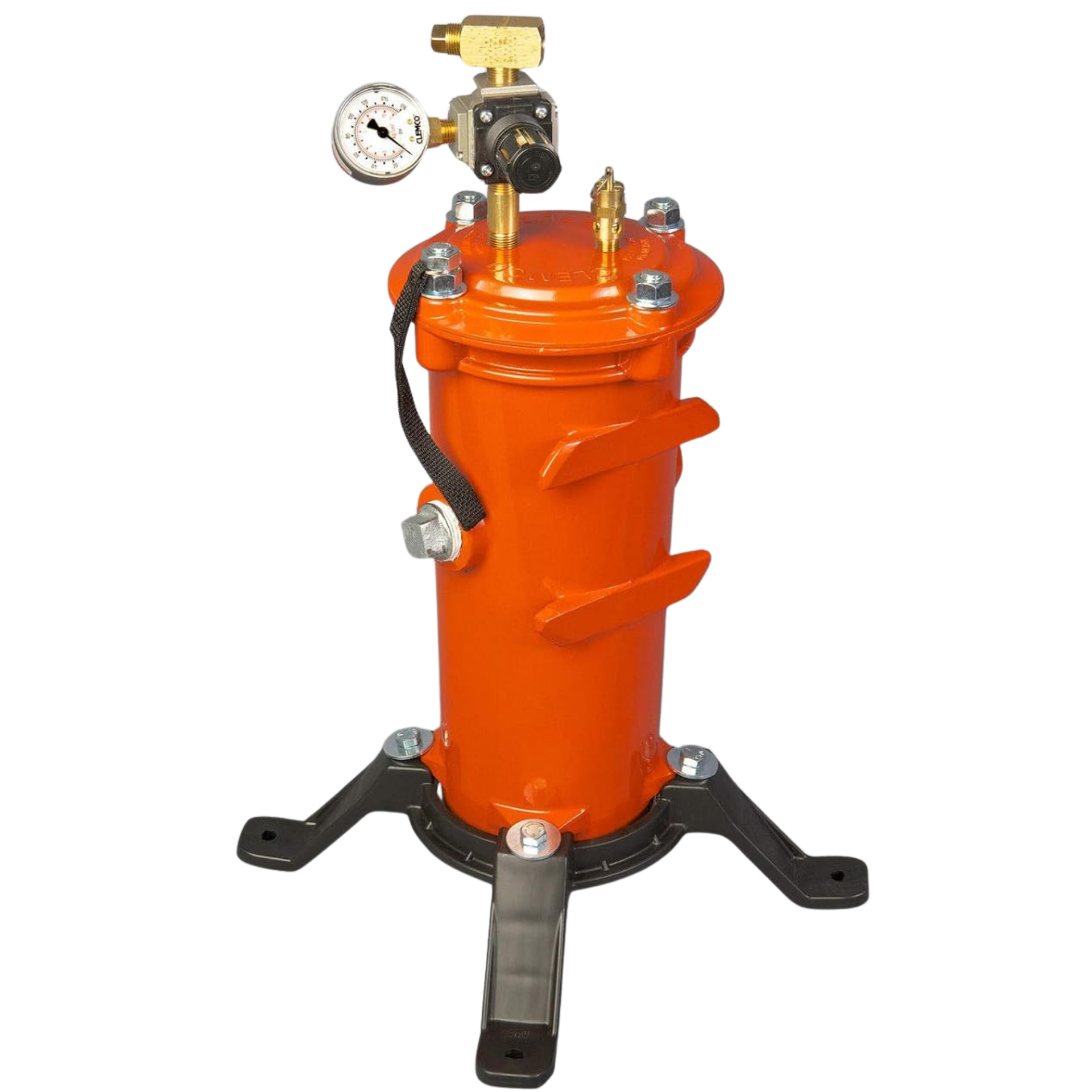 Clemco Sandblasting Equipment & Parts Blast Pots, Nozzles & Accessories