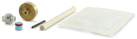 On/off Valve Repair Kit, High Cycle - ABS