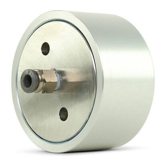 Actuator, Normally-open - ABS