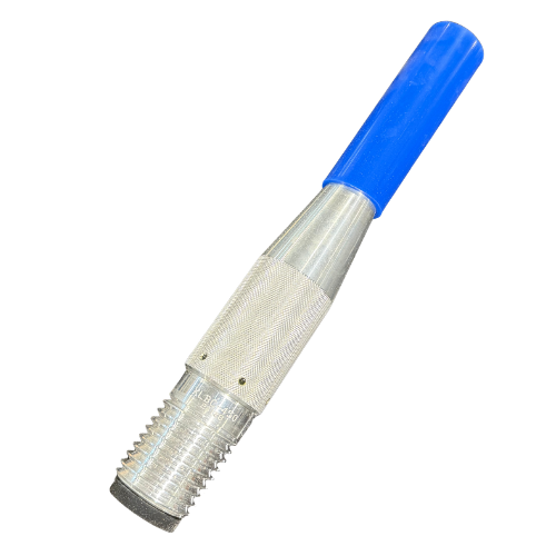 4 Boron Carbide Blast Nozzle – XLBC-450, 50MM Threads