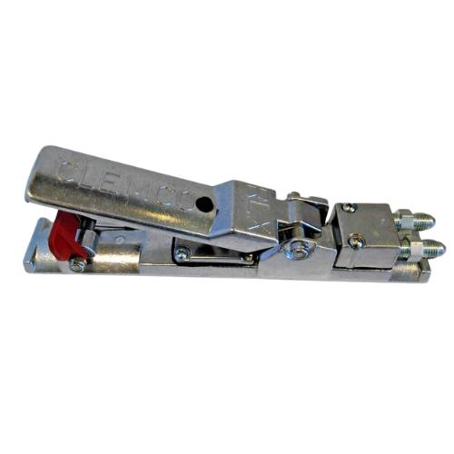 Clemco® RLX Handle & Replacement Parts – Pneumatic & Electric