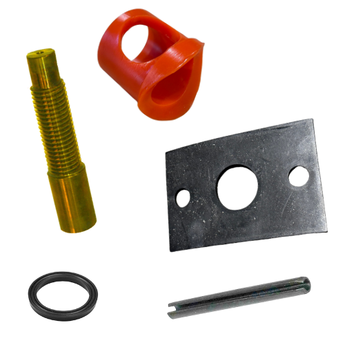 ミストオーバー Schmidt MicroValve® 1 Replacement Parts & Kits – Gaskets, Bases