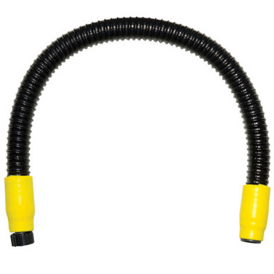 Bullard Breathing Tubes | PAPR, SAR, 88VX, Paint Hood & Sightline