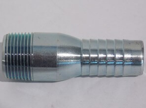 3/4" air hose nipple. Part # 31CNPL075