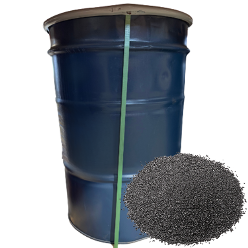 GH50 Steel Grit - 1500 lb Drum