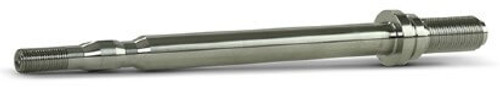 Accustream replacement part suitable for Flow® nozzle tubes/bodies. Extended-length low-mass nozzle body, 7.697 inches. Use with ACS13406 low-mass nozzle orifice retainer.