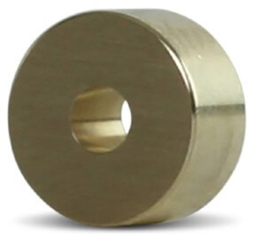Replacement part suitable for Flow®. Insta 1 bronze backup ring. Replaces part #'s 001337-1 & TL-004005-1.