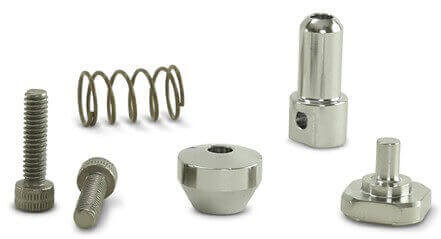 Curtis　レッキス Check Valve Repair Kit, Old Style, 7/8