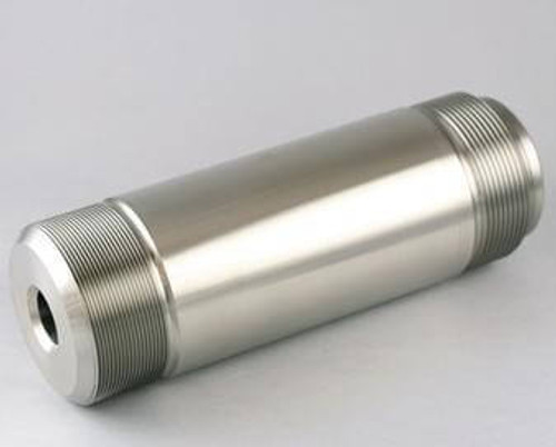 Replacement part suitable for KMT®. High-pressure cylinder body, SL-V. Replaces KMT® part # 05144647.