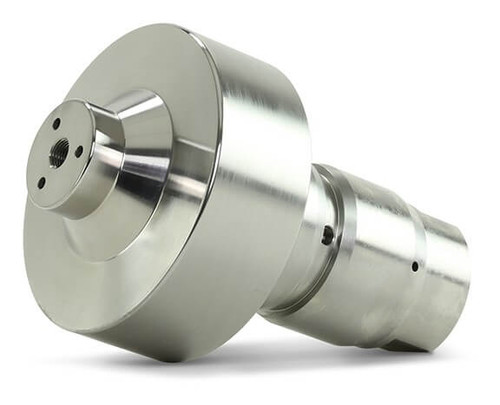 Sealing Head Assembly, SL-V 75/100S - ABS