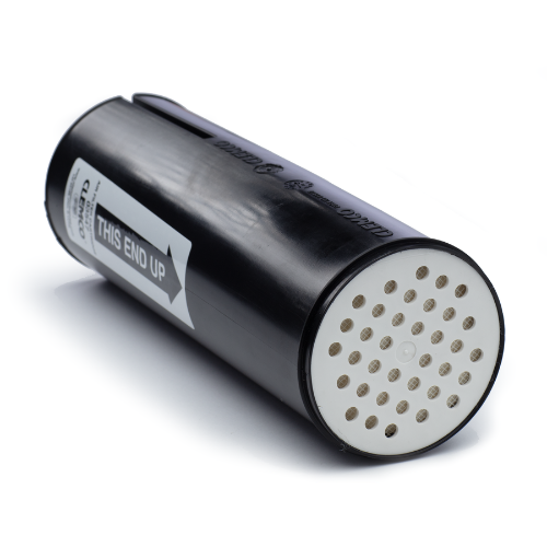 Clemco air filter. Part # CL03547.