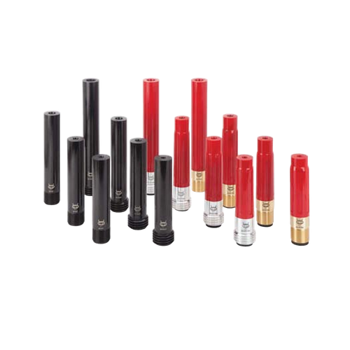 Silencer Kennametal Ninja Nozzles