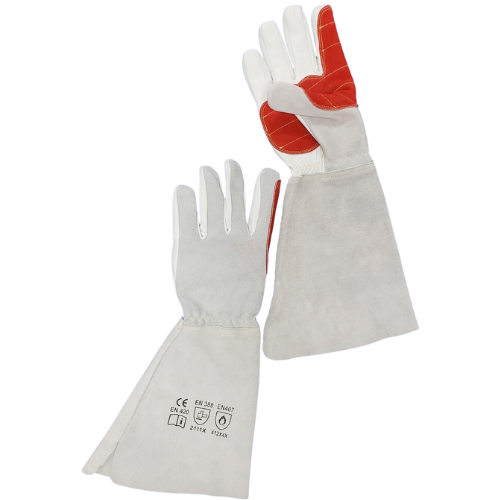 Sanblasting Gloves