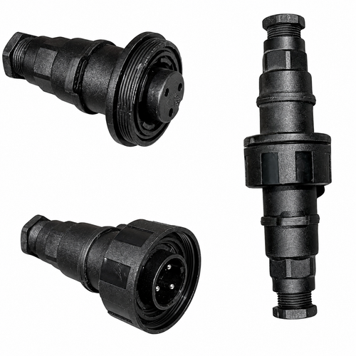 Electric Connector