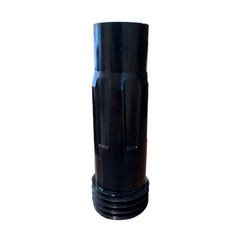 long venturi nozzle blast