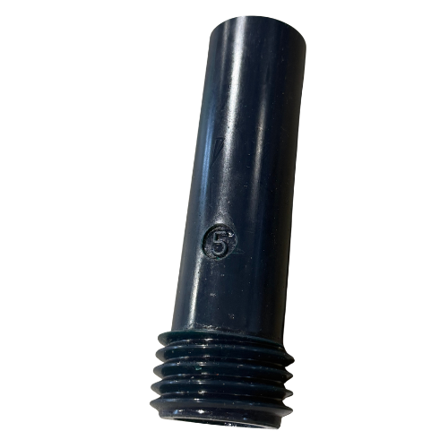 Silicon Carbide long venturi nozzle blast