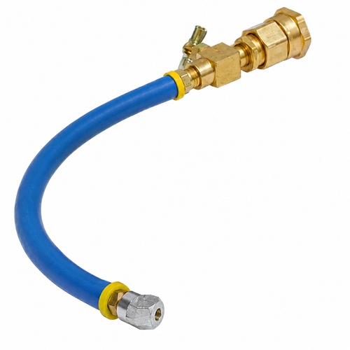 WIN Nozzle Waterline attachment