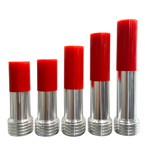 Boron Carbide Nozzles