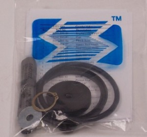 Seals Kit, Combo Valve, Schmidt - Part # 2223-000-99