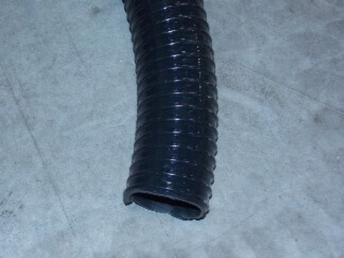 Vacuum Hose, 3" Heavy Duty Polyurethane Lining - Part # SPVC-URE-MD-3.0
(Purchased by Foot)