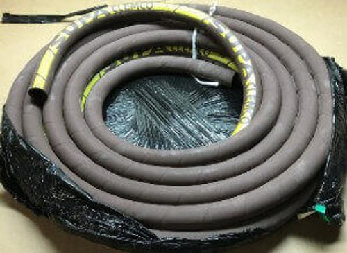 Blast Hose, 1" ID X 1-1/2" OD SUPA, 50' Section. Part # CL23104