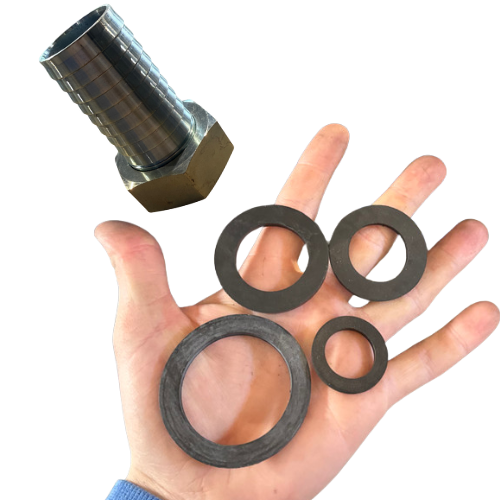 gasket for shank coupling gasket for shank coupling