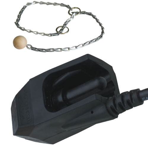 Ball and Chain Electric Deadman