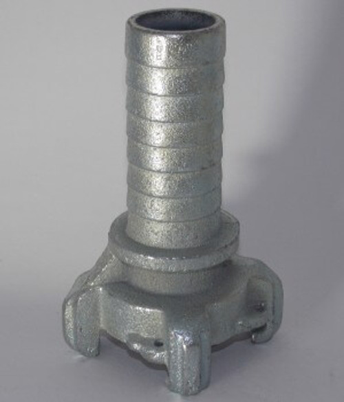 Crowfoot 4 Claw, 2" Hose End - Part # 21DPHE200