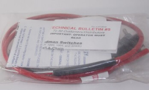 Repair Kit for 3-Wire - Part # WT1001-KIT-3