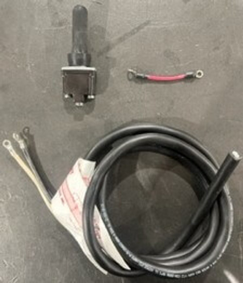 Repair Kit for 2-Wire - Part # WT1001-KIT