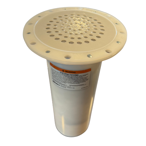 Original Replacement Cartridge for 41 Series Airline Filter, Bullard - Part # 41AF