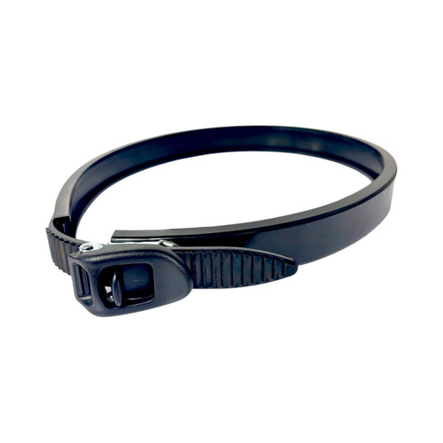 Clemco Strap Attachment for Helmet and Cape, Part # CL23801