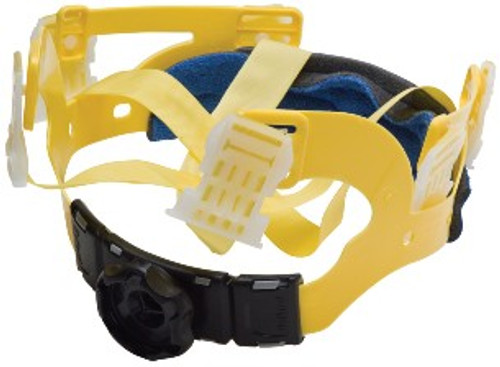 Suspension Headband, Ratchet, GENVX, Bullard - Part # GVXRT