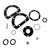SMV Upper Service Kit