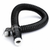 Clemco Blast Helmet Breathing Tube - Black