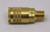 1/4" Male Quick Coupler