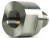 Replacement part suitable for Flow®. Outlet body. Replaces part #'s C-1313-1 & TL-001007-1.