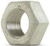 Replacement part suitable for Jet Edge™. Nut, 1".