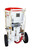 Recognized and trusted around the globe, Schmidt portable blasting systems are designed to provide the lowest pressure drop while using a wide range of media. Available in packages or individually, the low maintenance design minimizes downtime and increases productivity. Custom systems can be designed to meet specific needs with a multitude of options. These units feature normally closed, fail-safe valves and controls for greater safety and performance.