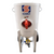 Recognized and trusted around the globe, Schmidt® portable blasting systems are designed to provide the lowest pressure drop while using a wide range of media. Available in packages or individually, the low maintenance design minimizes downtime and increases productivity. Custom systems can be designed to meet specific needs with a multitude of options. These units feature normally closed, fail-safe valves and controls for greater safety and performance.