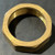 Union End Ball Valve - Nut/Tail/O-Ring