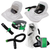 RPB T200 / T-Link Respirators & Parts
