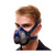 RPB Elispe Half mask APR Respirator