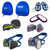 RPB Elipse Tight Fitting Half Mask Respirators & Parts