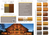 transformation color chart